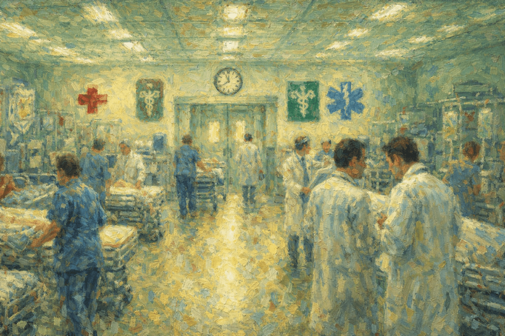 Image: AI-generated image - Created with ChatGPT