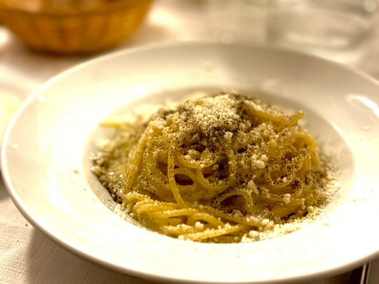 Chianti, Carbonara, and Clues: An Afternoon with Murder in Chianti